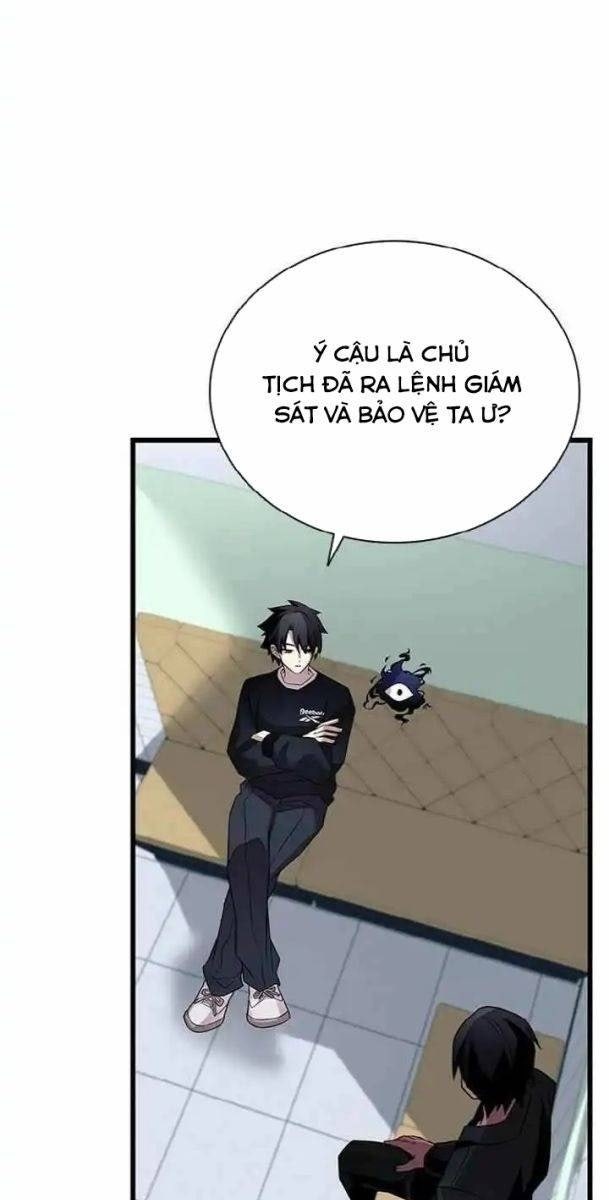 Chuyển Sinh Thành Ác Nhân - Page 64