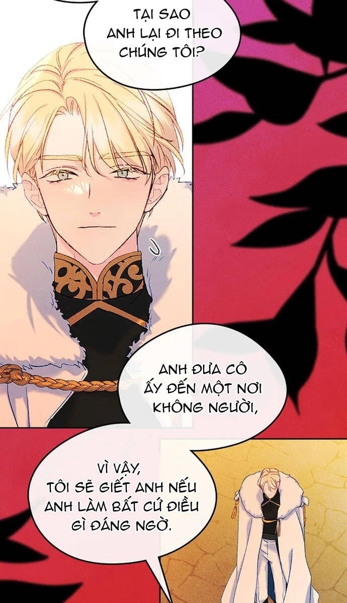 Bạn Thân Khác Giới Của Nam Chính - Page 12