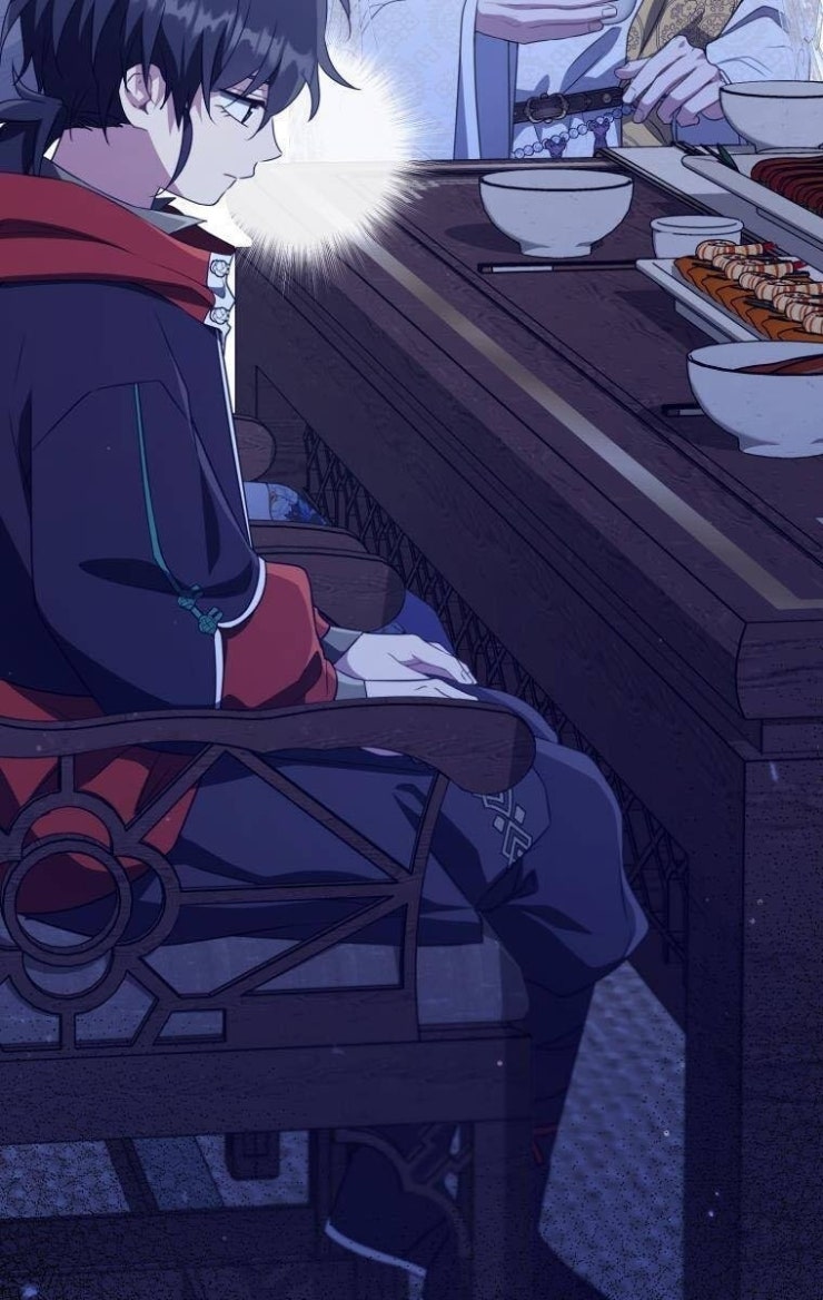 Trở Thành Cô Cháu Gái Bị Khinh Miệt Của Gia Tộc Võ Lâm - Page 26