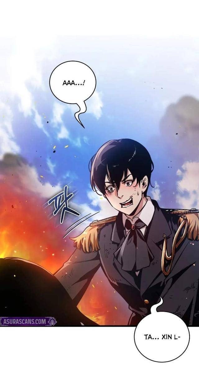 Định Mệnh Được Yêu Bởi Kẻ Phản Diện - Page 65