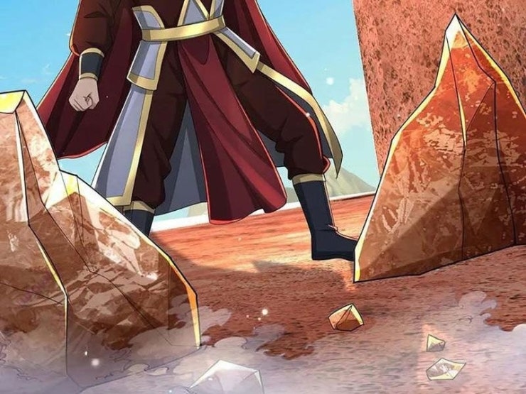 Tôi Có Thể Nuốt Chửng Vạn Vật - Page 22