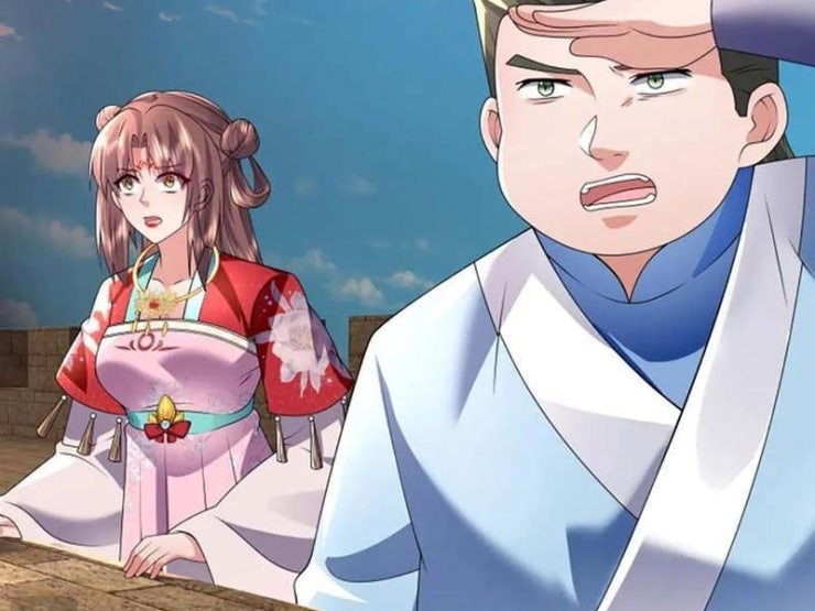 Tôi Có Thể Nuốt Chửng Vạn Vật - Page 55