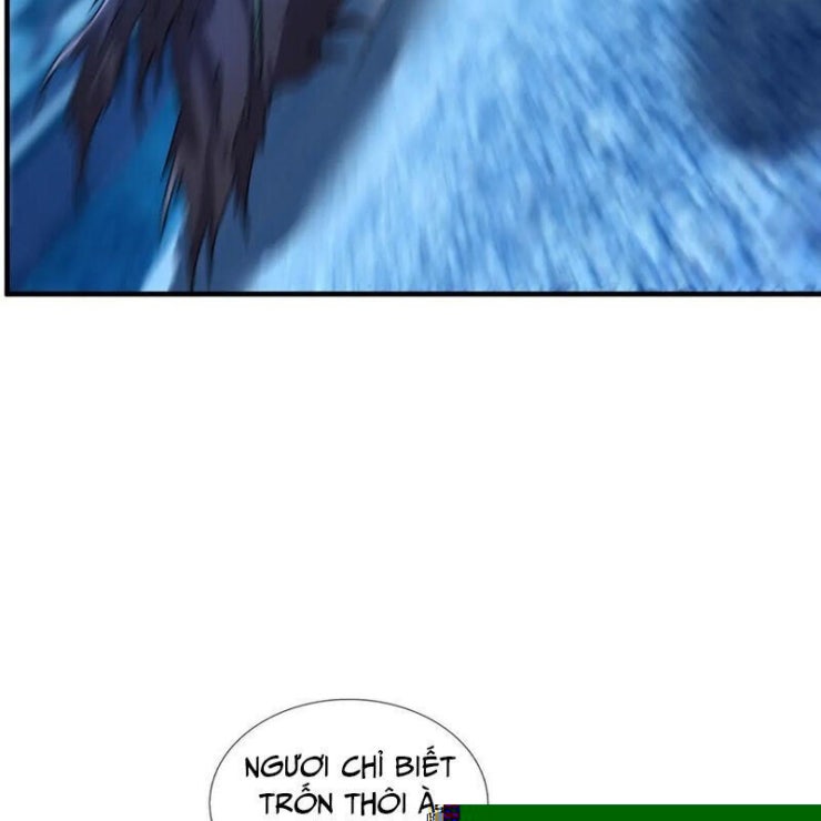 Thiên Uyên Trở Về: Ta Chính Là Thiên Tai - Page 45