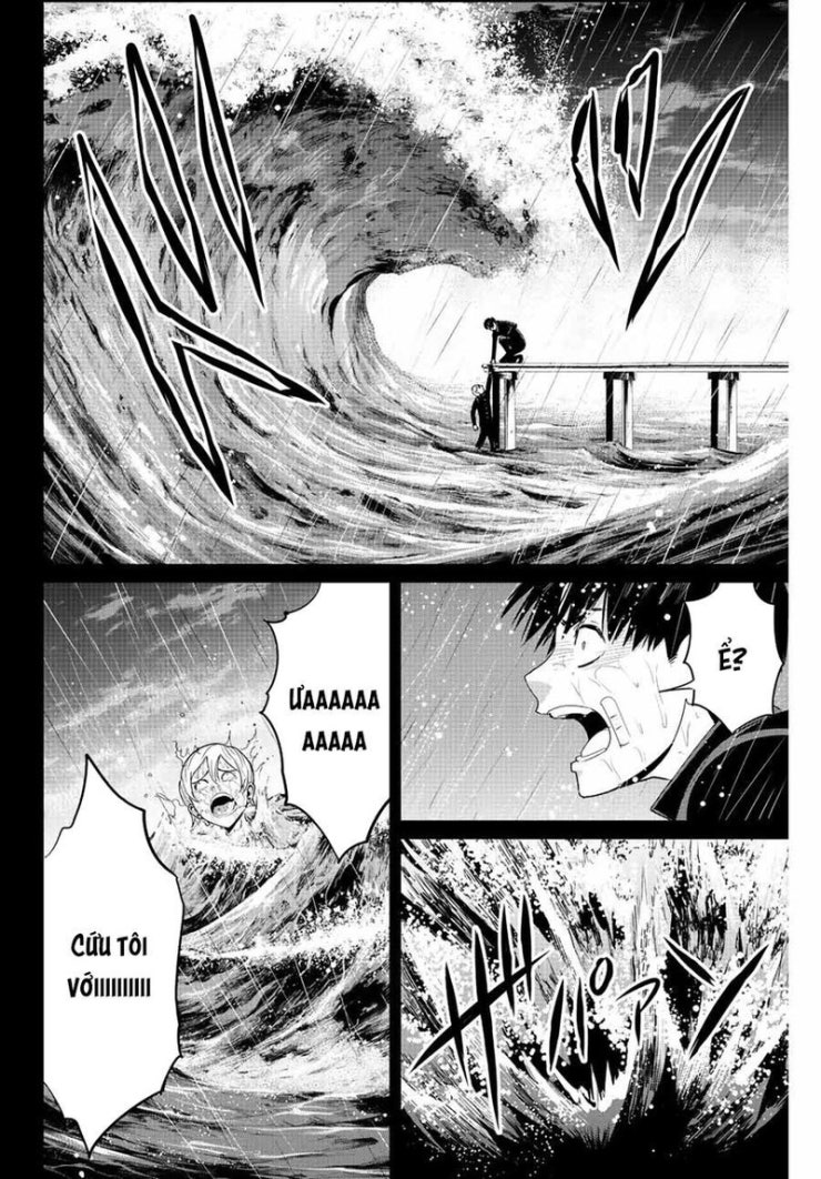 Quyển sổ báo thù - Page 11