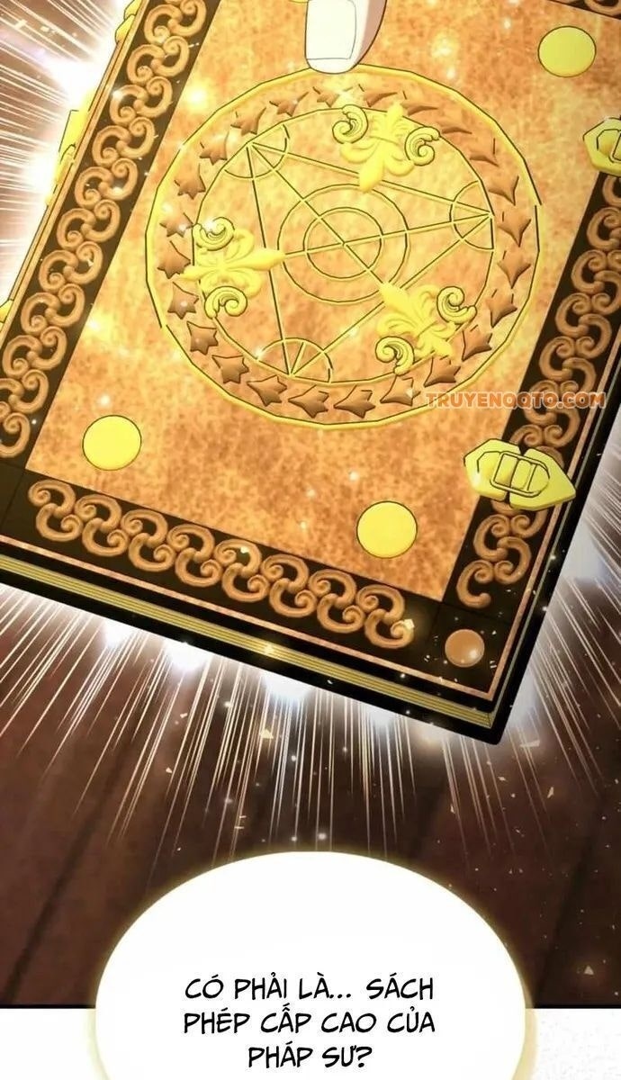 Nhân Vật Phụ Siêu Mạnh - Page 22