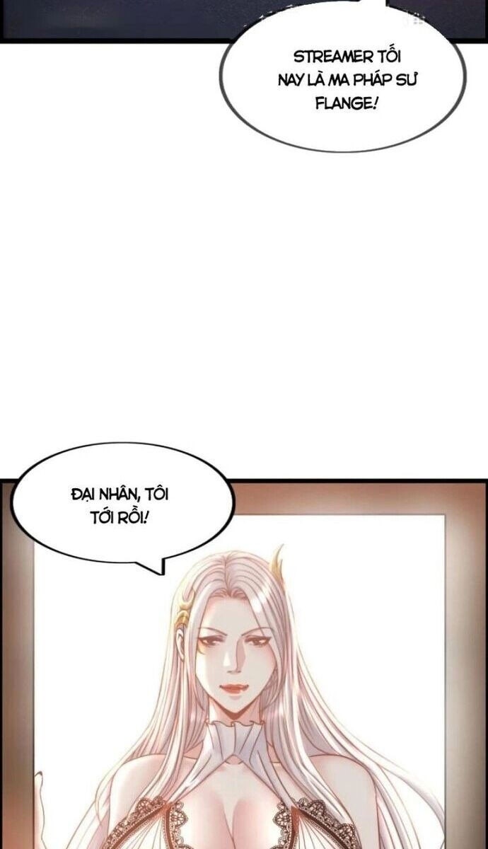 Phát sóng trực tiếp ta quét ngang dị giới - Page 87