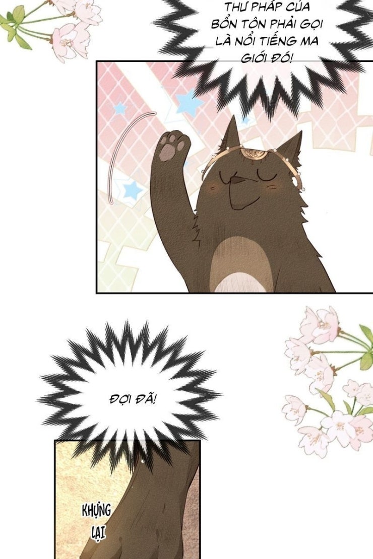 Ma Thú Vậy Mà Có Ý Đồ Bất Chính Với Ta - Page 17