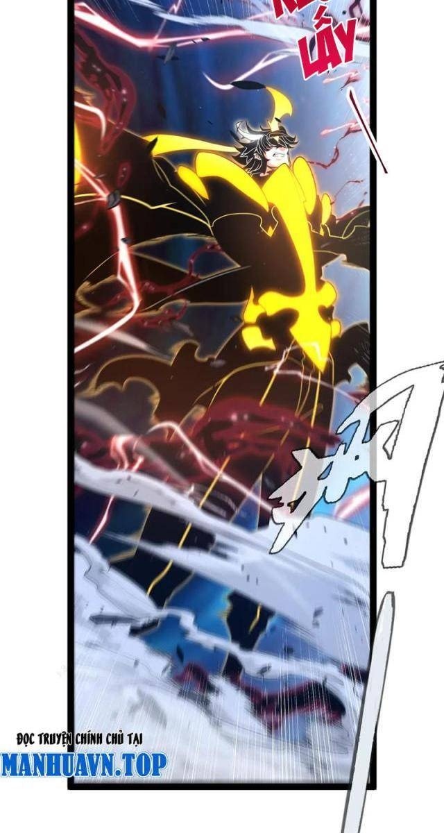 Tôi Đến Từ Thế Giới Trò Chơi - Page 91