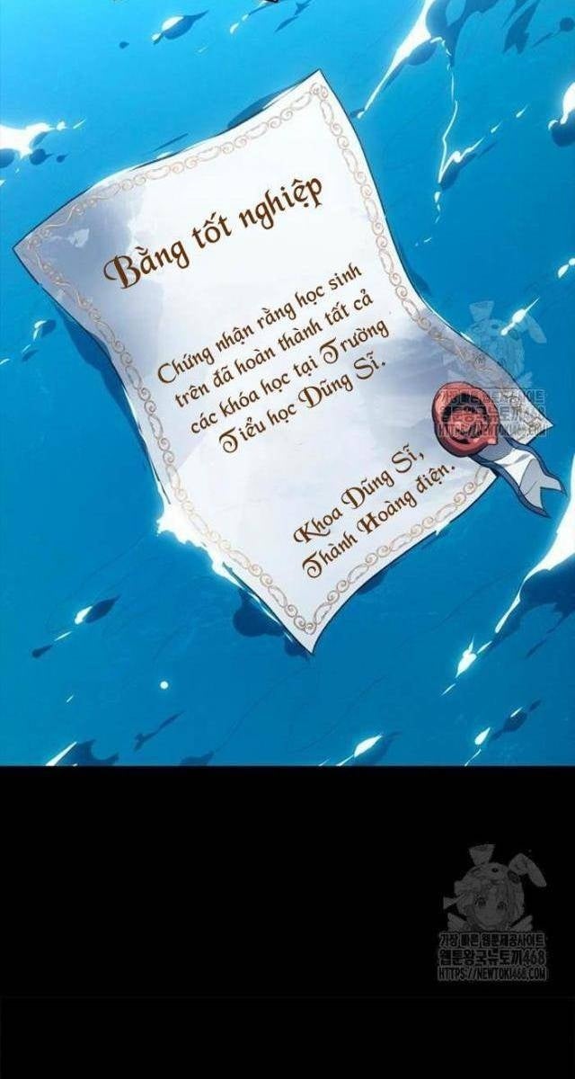 Lý Do Ta Từ Bỏ Làm Quỷ Vương - Page 61