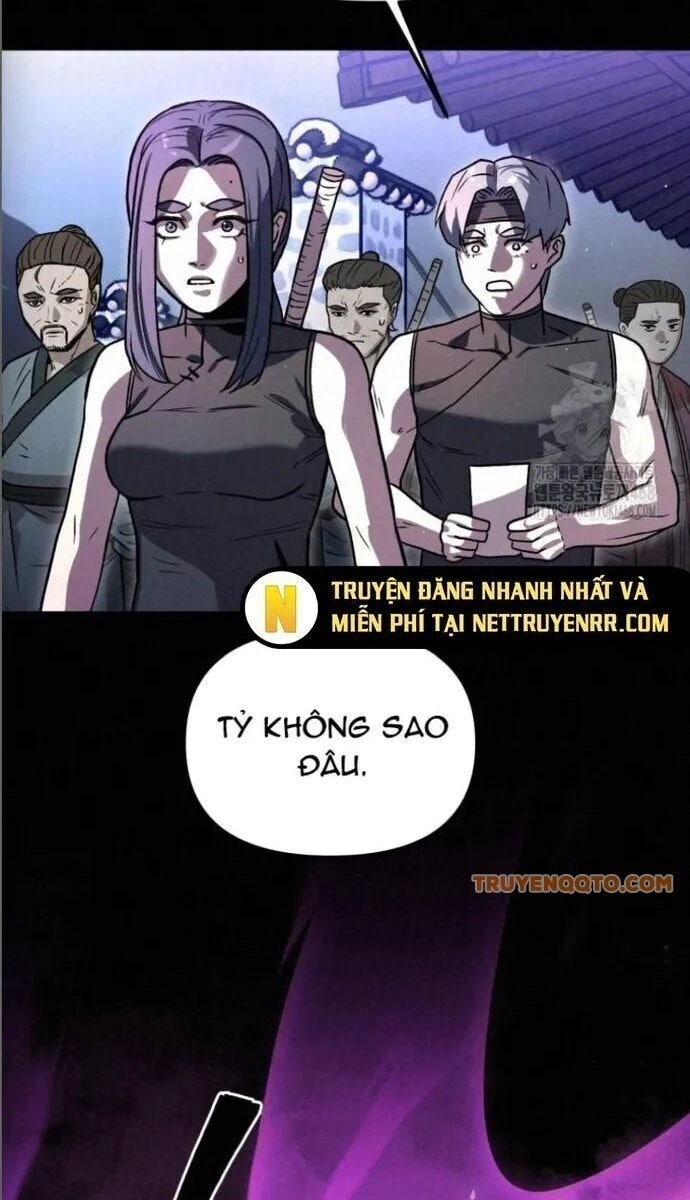 Cuồng Nhân Seoul - Page 47