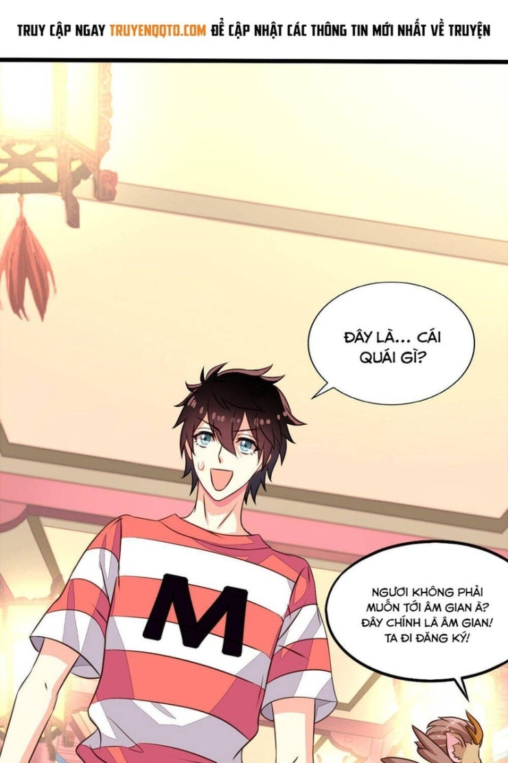 Chủ Nha Phá Phách Của Tôi - Page 14