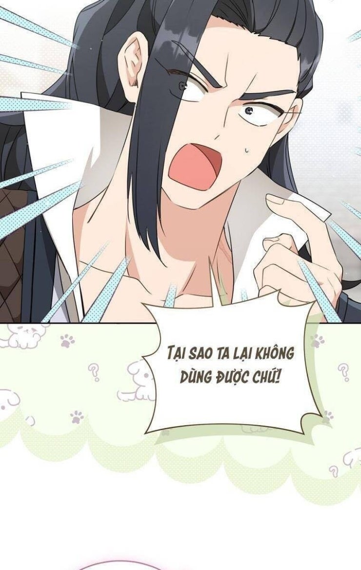 Trở Thành Cô Cháu Gái Bị Khinh Miệt Của Gia Tộc Võ Lâm - Page 65