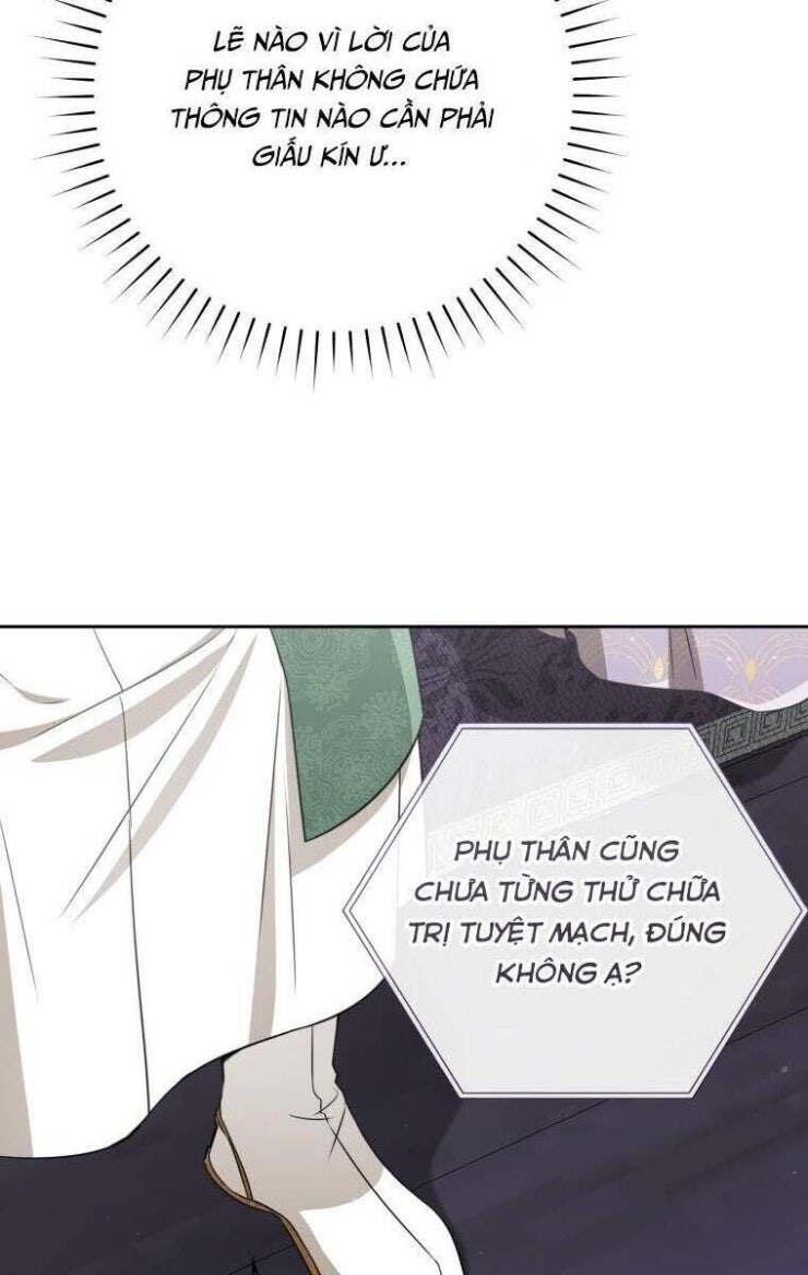 Trở Thành Cô Cháu Gái Bị Khinh Miệt Của Gia Tộc Võ Lâm - Page 46