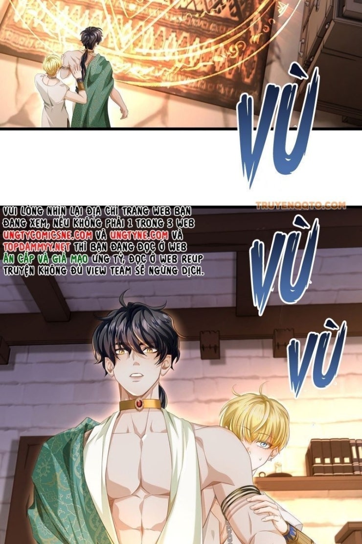 Tôi Trùng Sinh Trở Thành Tiểu Ác Long Của Vương Tử Điện Hạ - Page 16