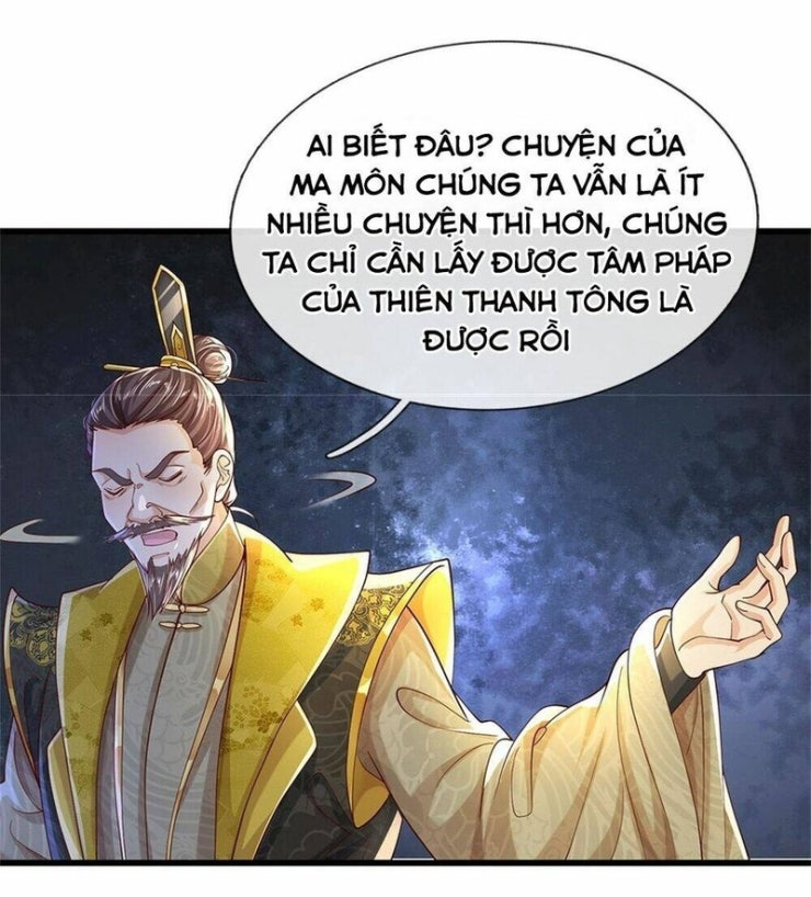Tôi Có Thể Nuốt Chửng Vạn Vật - Page 16