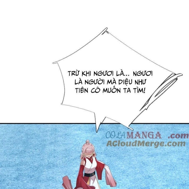 Thiên Uyên Trở Về: Ta Chính Là Thiên Tai - Page 77