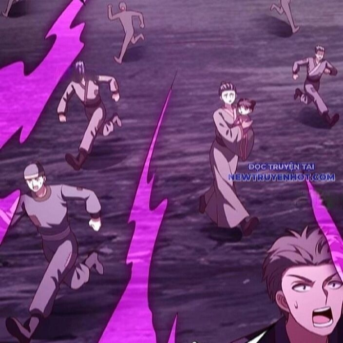 Ta Chính Nghĩa Nhưng Bị Hệ Thống Ép Thành Trùm Phản Diện - Page 76