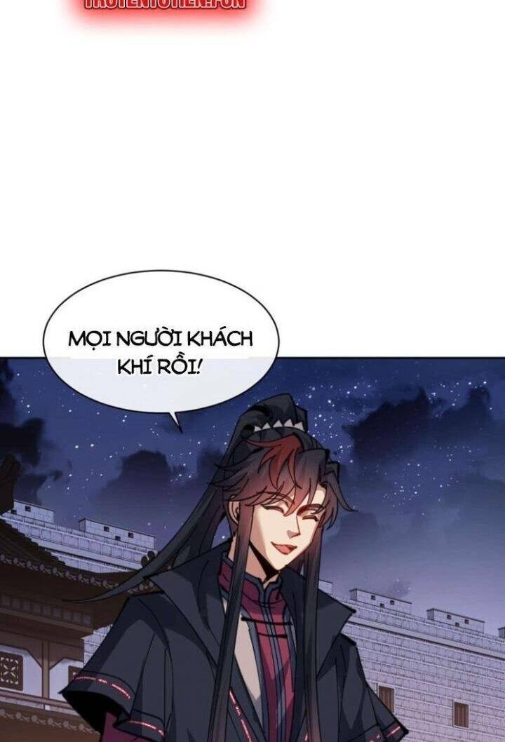 Sư Tôn: Nghịch Đồ Này Không Phải Là Thánh Tử - Page 44