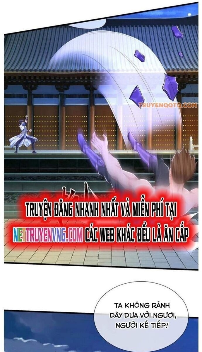 Nhất Lực Phá Chư Thiên Vạn Giới - Page 5