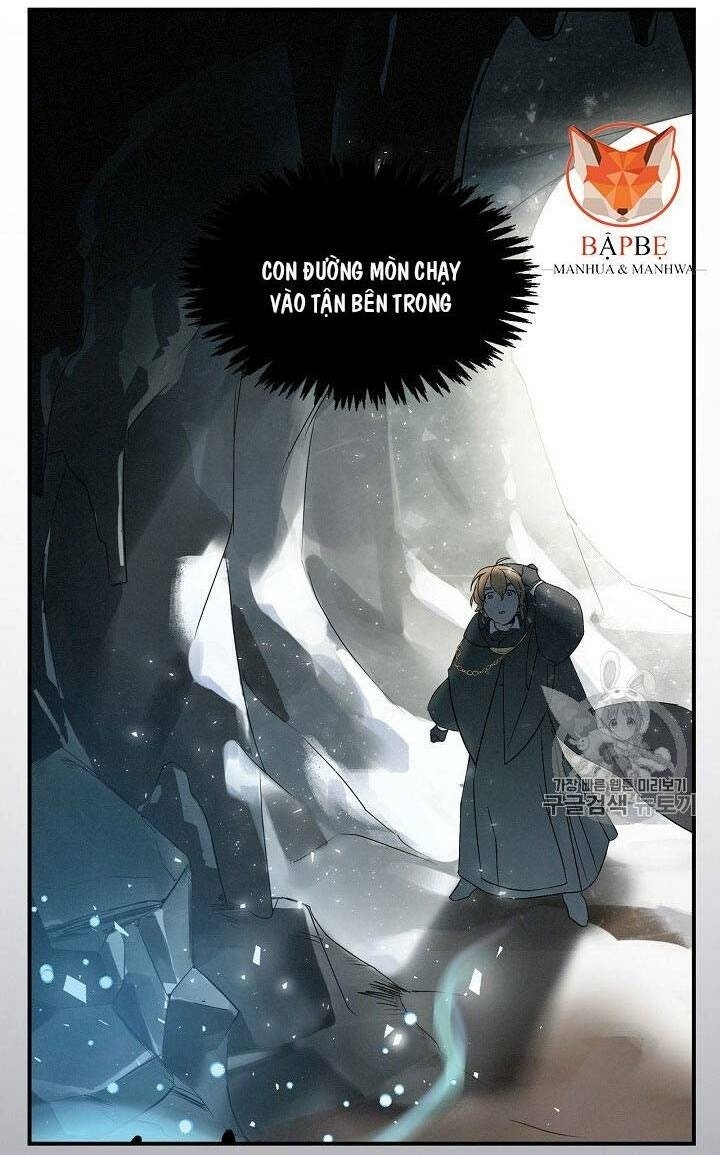 Level Up Chỉ Bằng Cách Ăn Cơm - Page 17