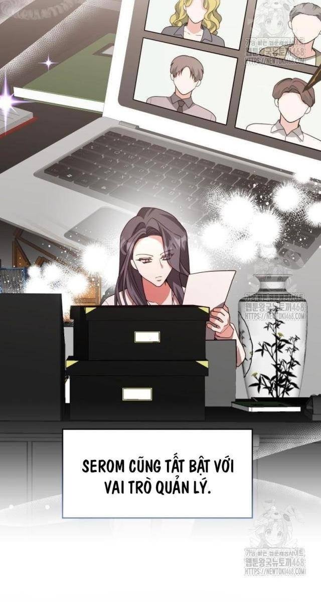 Studio Tùy Hứng Của Nghệ Sĩ Thiên Tài - Page 107