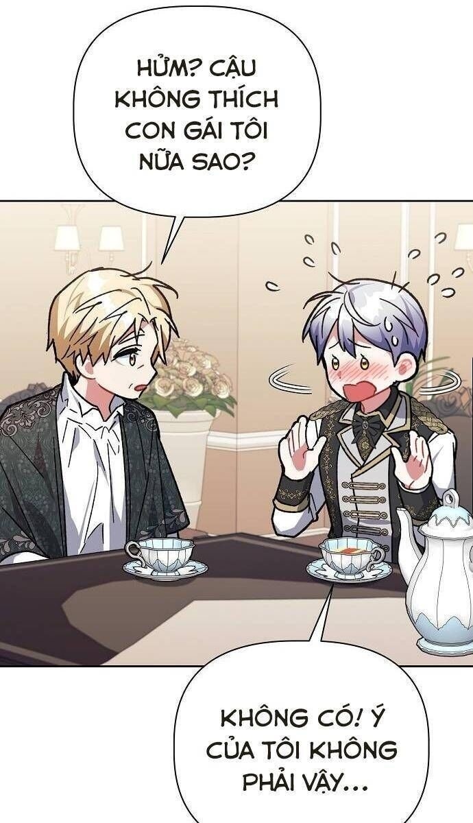 Con Đường Hoa Dành Cho Nam Chính - Page 70