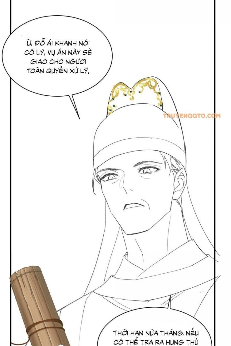 Xuyên Nhanh Chi Cải Tạo Bắt Đầu Lại Làm Người - Page 23