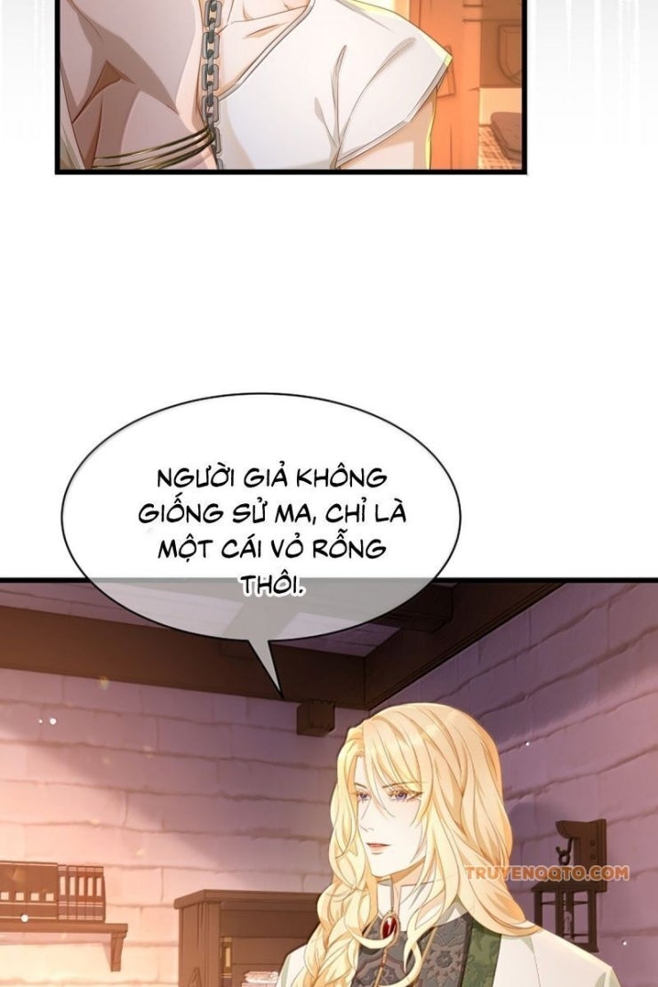 Tôi Trùng Sinh Trở Thành Tiểu Ác Long Của Vương Tử Điện Hạ - Page 23