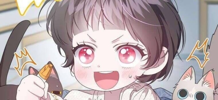 Tôi Trở Thành Mẹ Kế Của Gia Đình Hắc Ám - Page 31