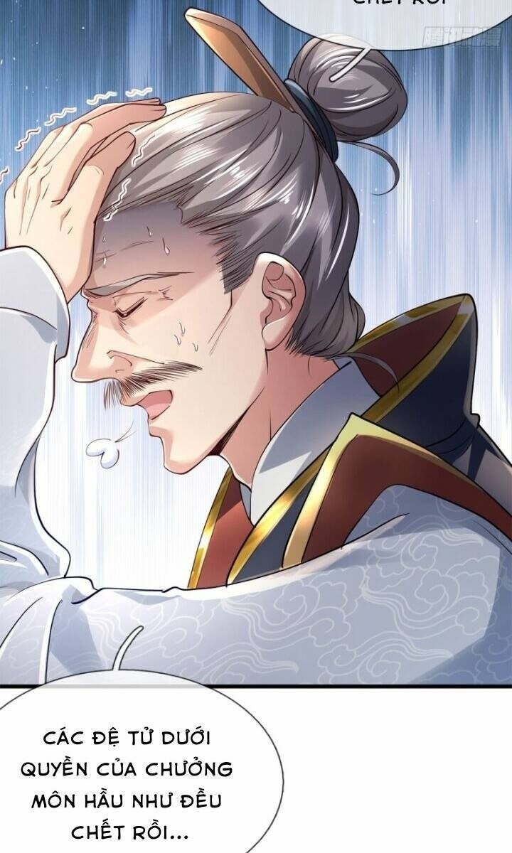 Tôi Có Thể Nuốt Chửng Vạn Vật - Page 13