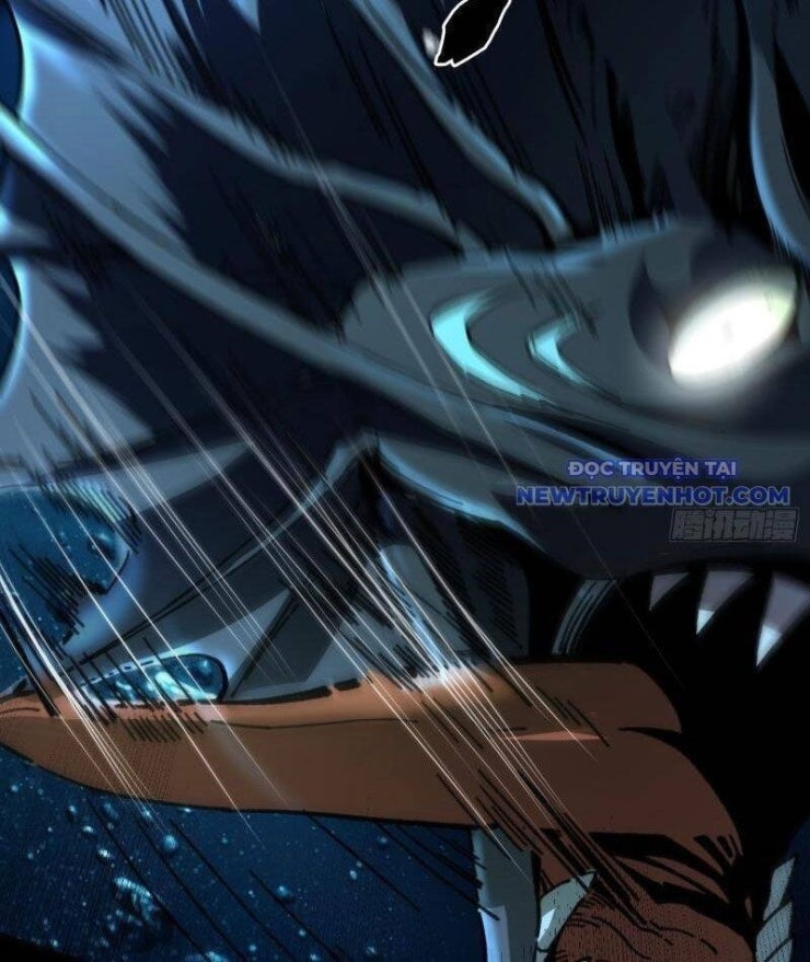 Thành Thần Bắt Đầu Từ Thủy Hầu Tử - Page 31