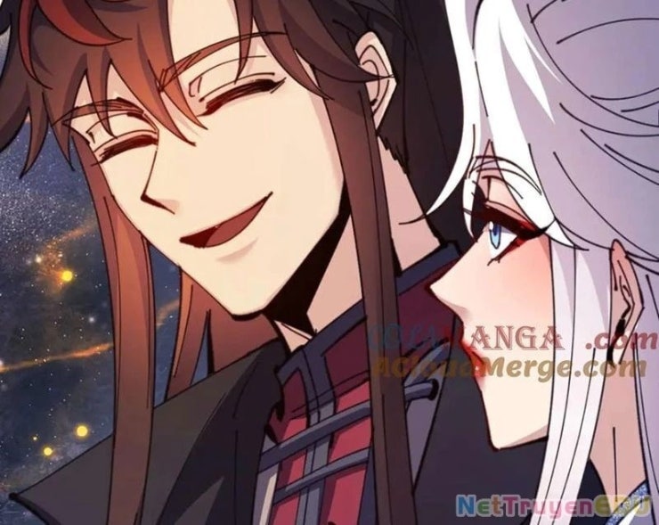 Sư Tôn: Nghịch Đồ Này Không Phải Là Thánh Tử - Page 95