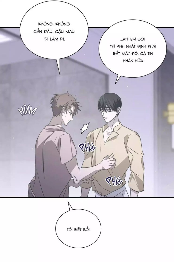 Sau Ánh Hào Quang - Page 37