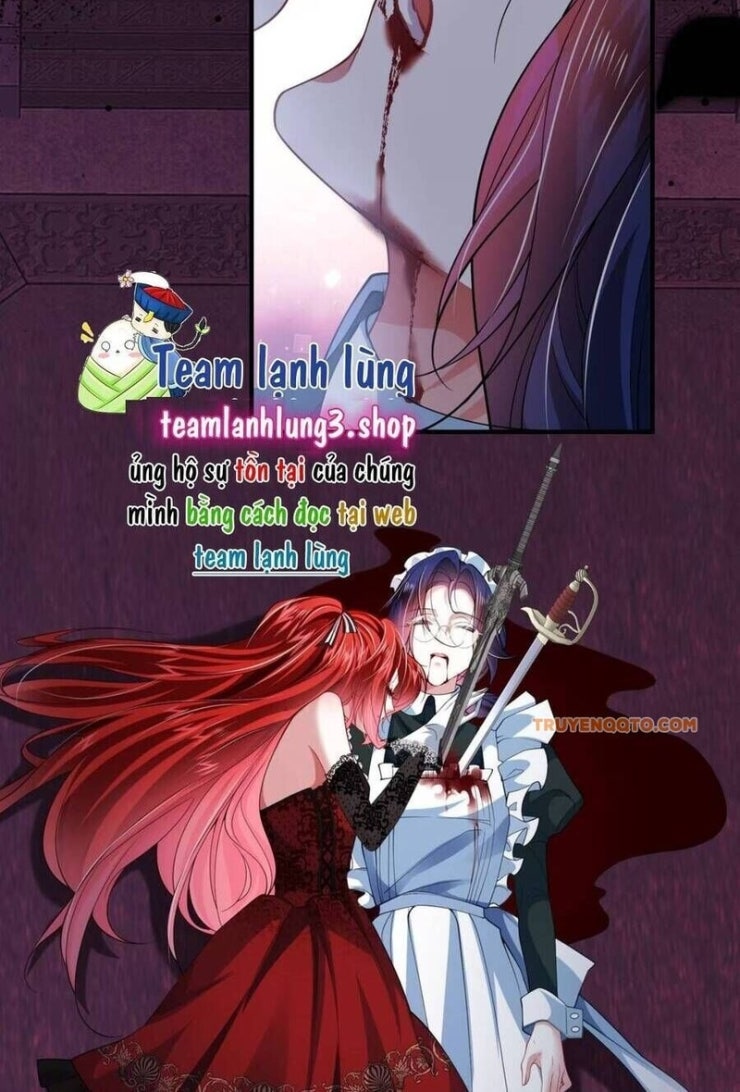 Nữ Hầu Gái Ác Ma Chỉ Muốn Bị Tiểu Thư Hành Hạ - Page 11