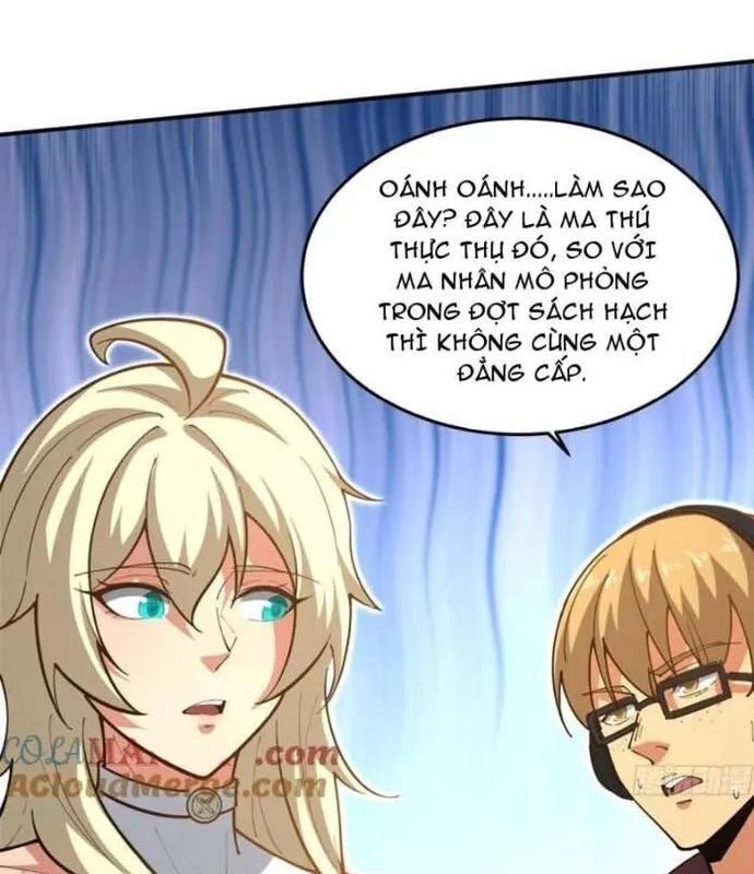 Phá Kiếp Chỉ Huy - Page 4