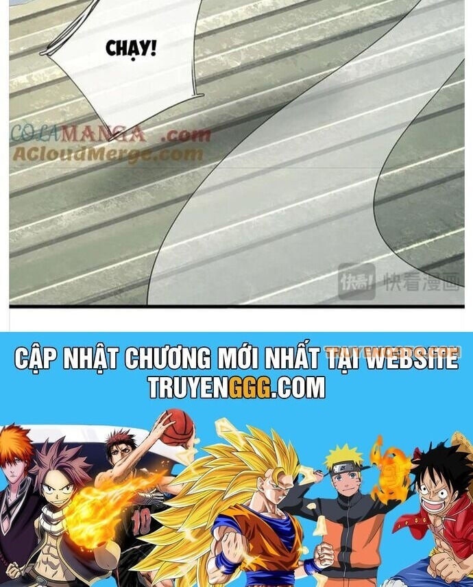 Nhất Lực Phá Chư Thiên Vạn Giới - Page 28