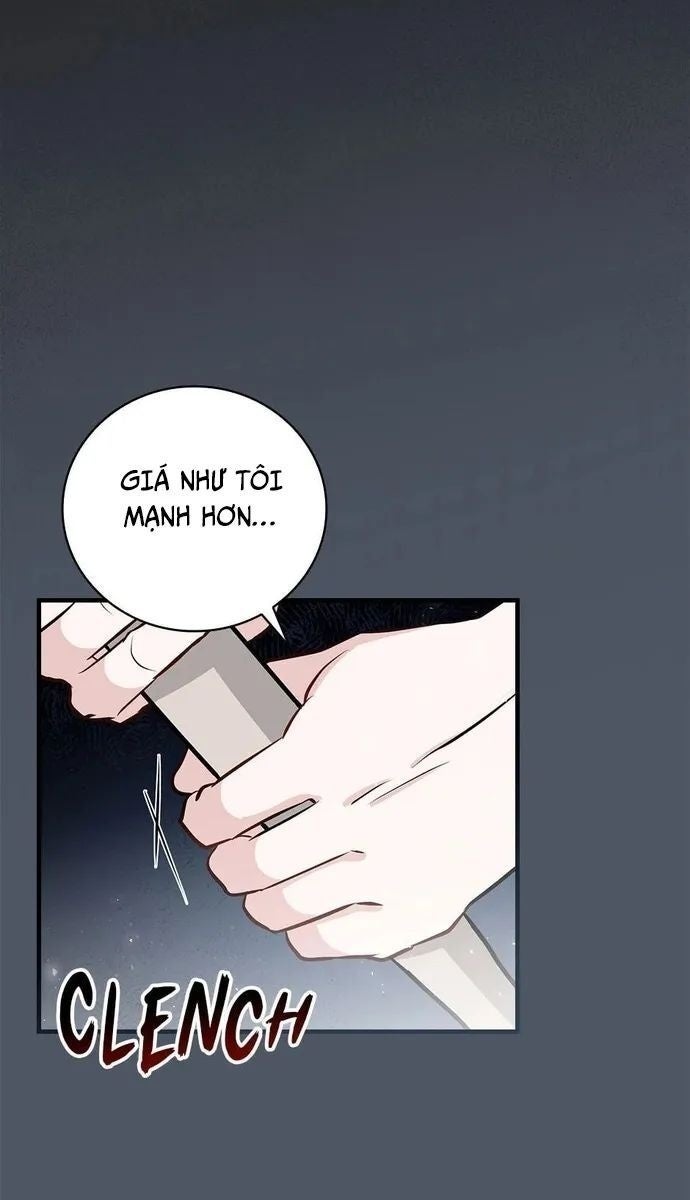 Level Up Chỉ Bằng Cách Ăn Cơm - Page 4