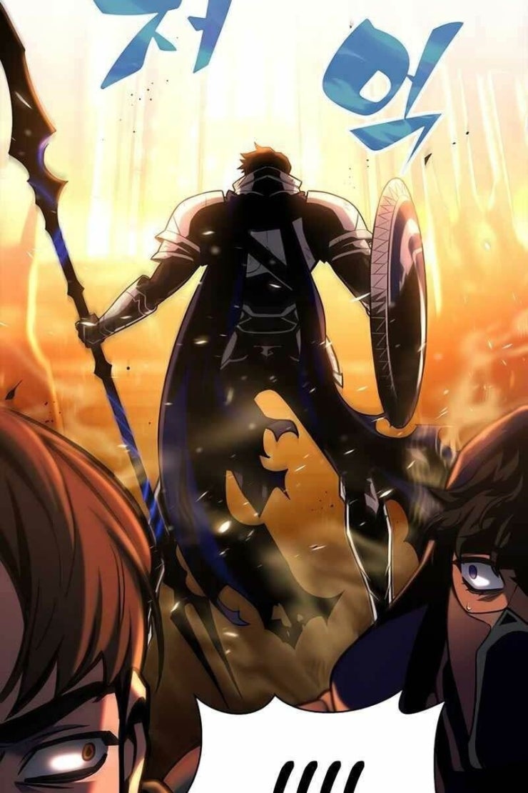 Cuộc Chiến Siêu Nhân - Page 17