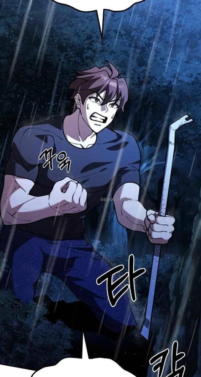 Tôi Đã Hồi Quy Nhưng Tận Thế Không Đến - Page 97