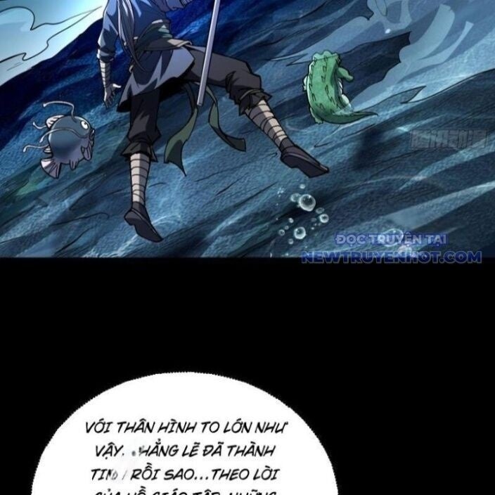 Thành Thần Bắt Đầu Từ Thủy Hầu Tử - Page 26