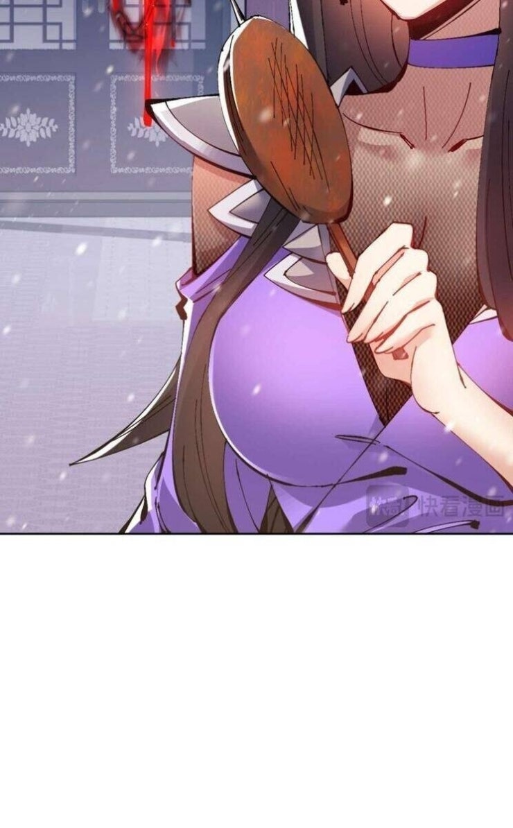 Sư Tôn: Nghịch Đồ Này Không Phải Là Thánh Tử - Page 13