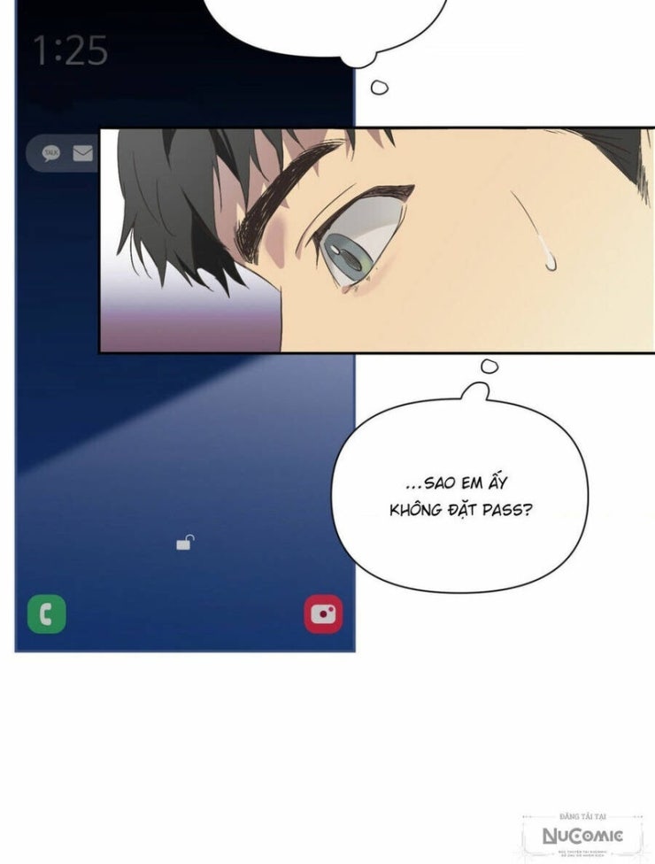 Sau Ánh Hào Quang - Page 64