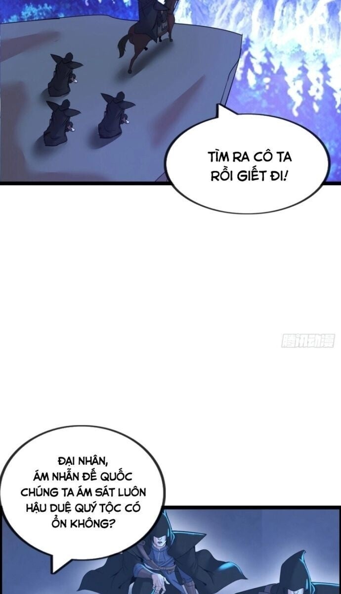 Phát sóng trực tiếp ta quét ngang dị giới - Page 52