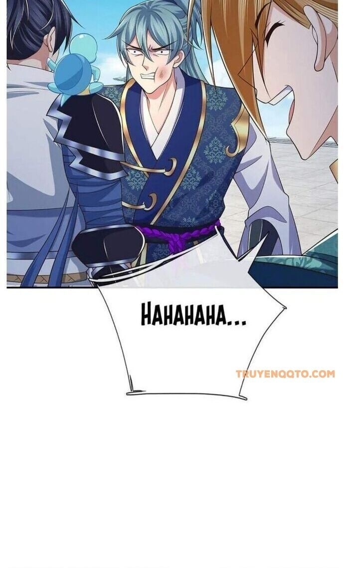 Nhất Lực Phá Chư Thiên Vạn Giới - Page 22