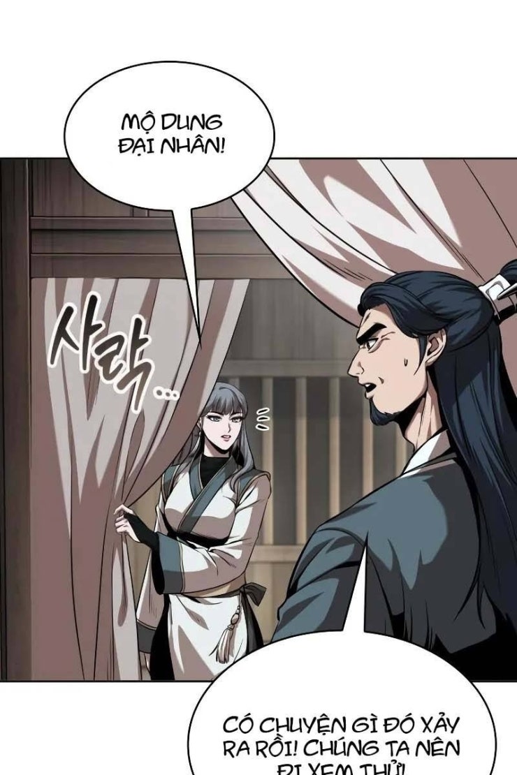 Ngã lão ma thần - Page 6