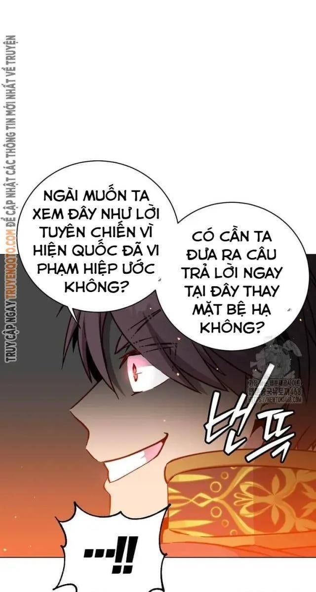 Anh Hùng Mạnh Nhất Trở Lại - Page 25