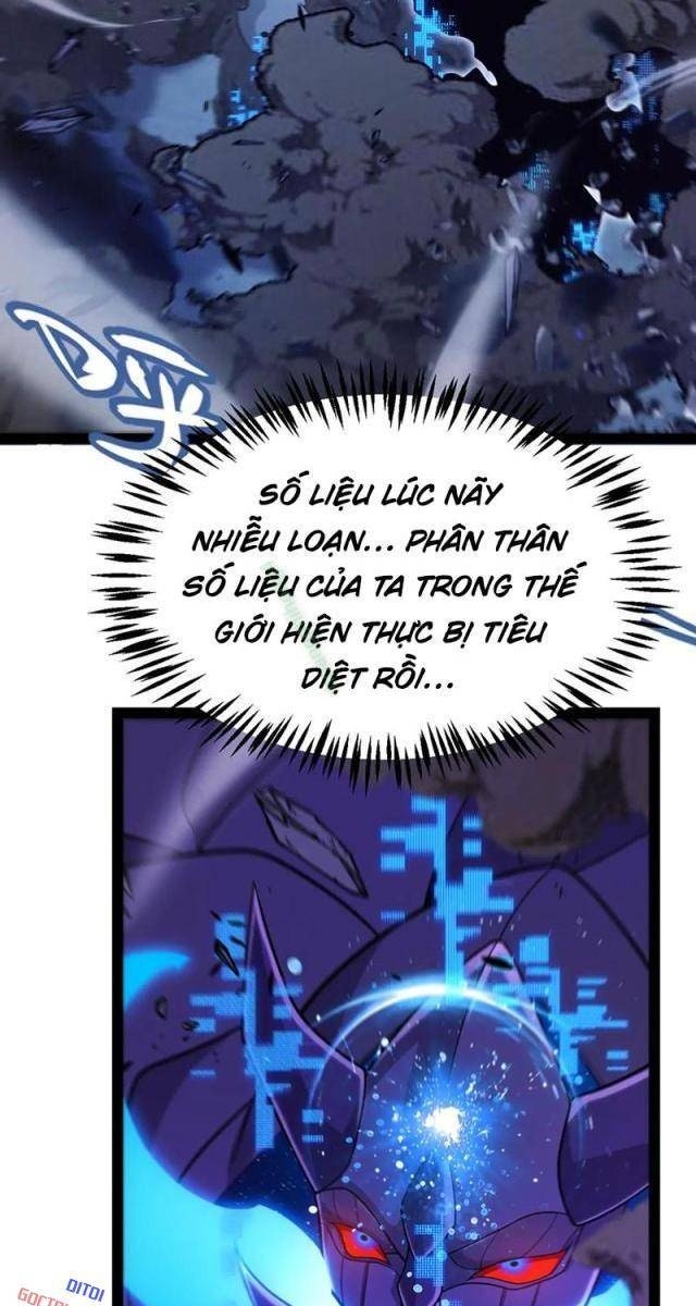 Tôi Đến Từ Thế Giới Trò Chơi - Page 68