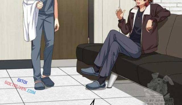 Xin Chào! Bác Sĩ Thú Y - Page 12