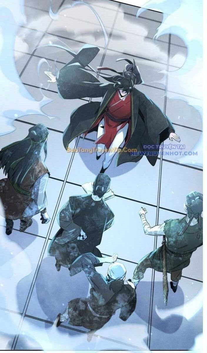 Cuồng Ma Tái Thế - Page 10