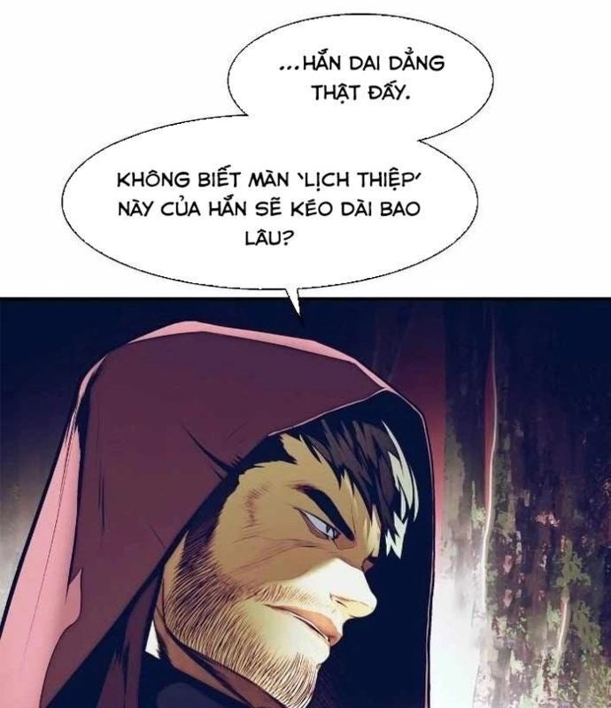 Bất Bại Chân Ma - Page 32